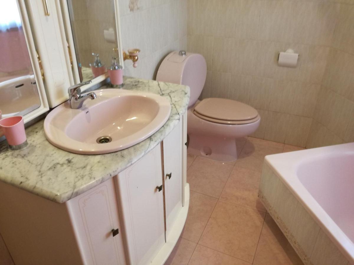 Appartement Alojamiento Romina à Villanueva Del Arzobispo Extérieur photo