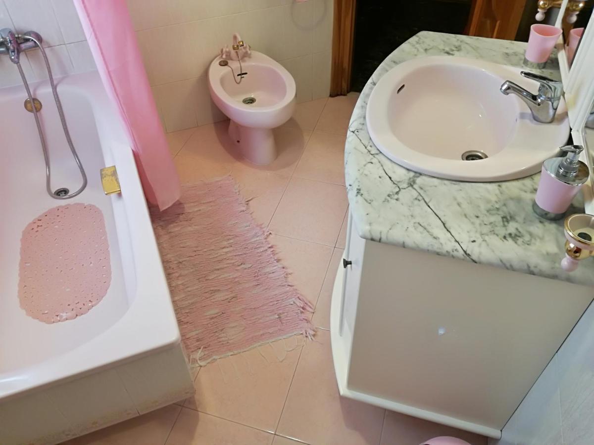 Appartement Alojamiento Romina à Villanueva Del Arzobispo Extérieur photo